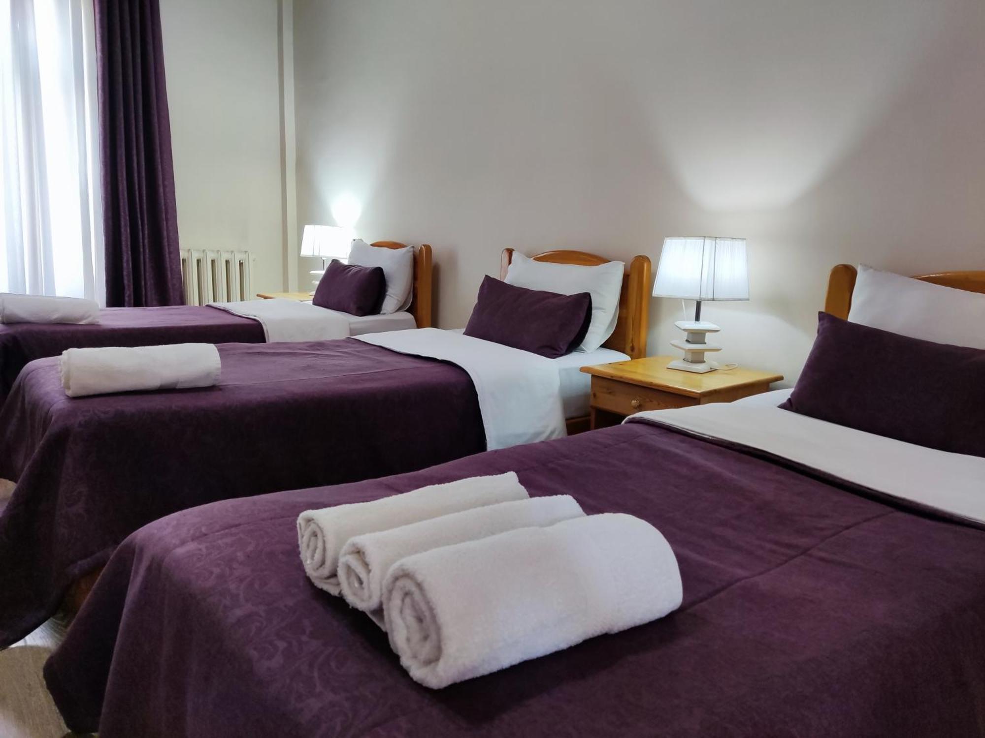Boutique Hotel Ziyobaxsh Bukhara Esterno foto