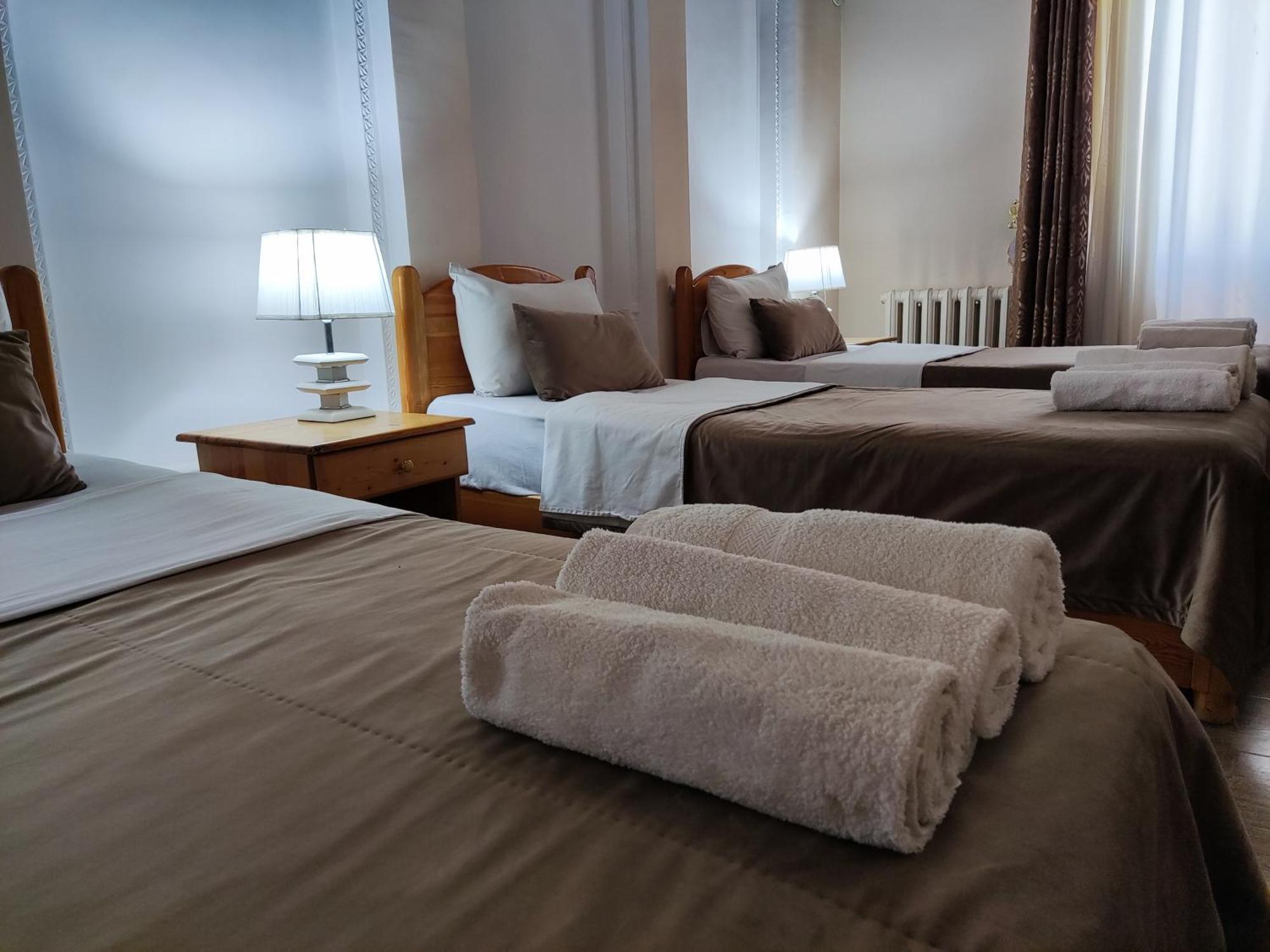 Boutique Hotel Ziyobaxsh Bukhara Esterno foto