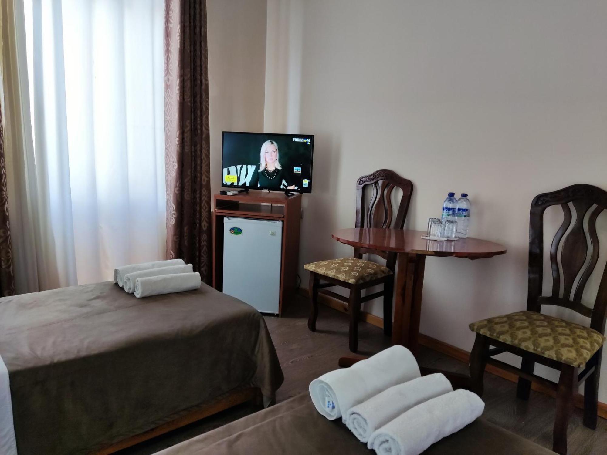 Boutique Hotel Ziyobaxsh Bukhara Esterno foto