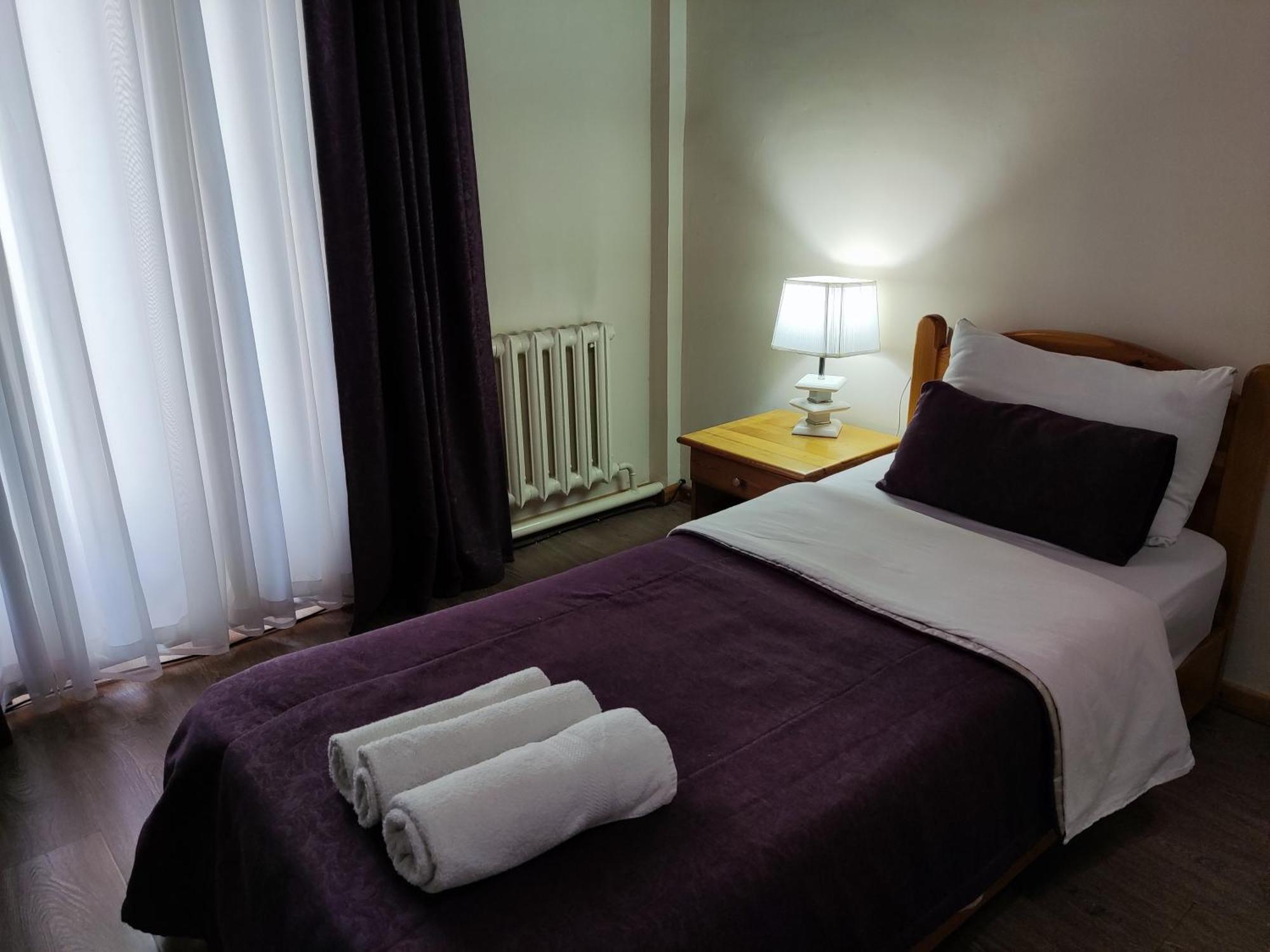 Boutique Hotel Ziyobaxsh Bukhara Esterno foto
