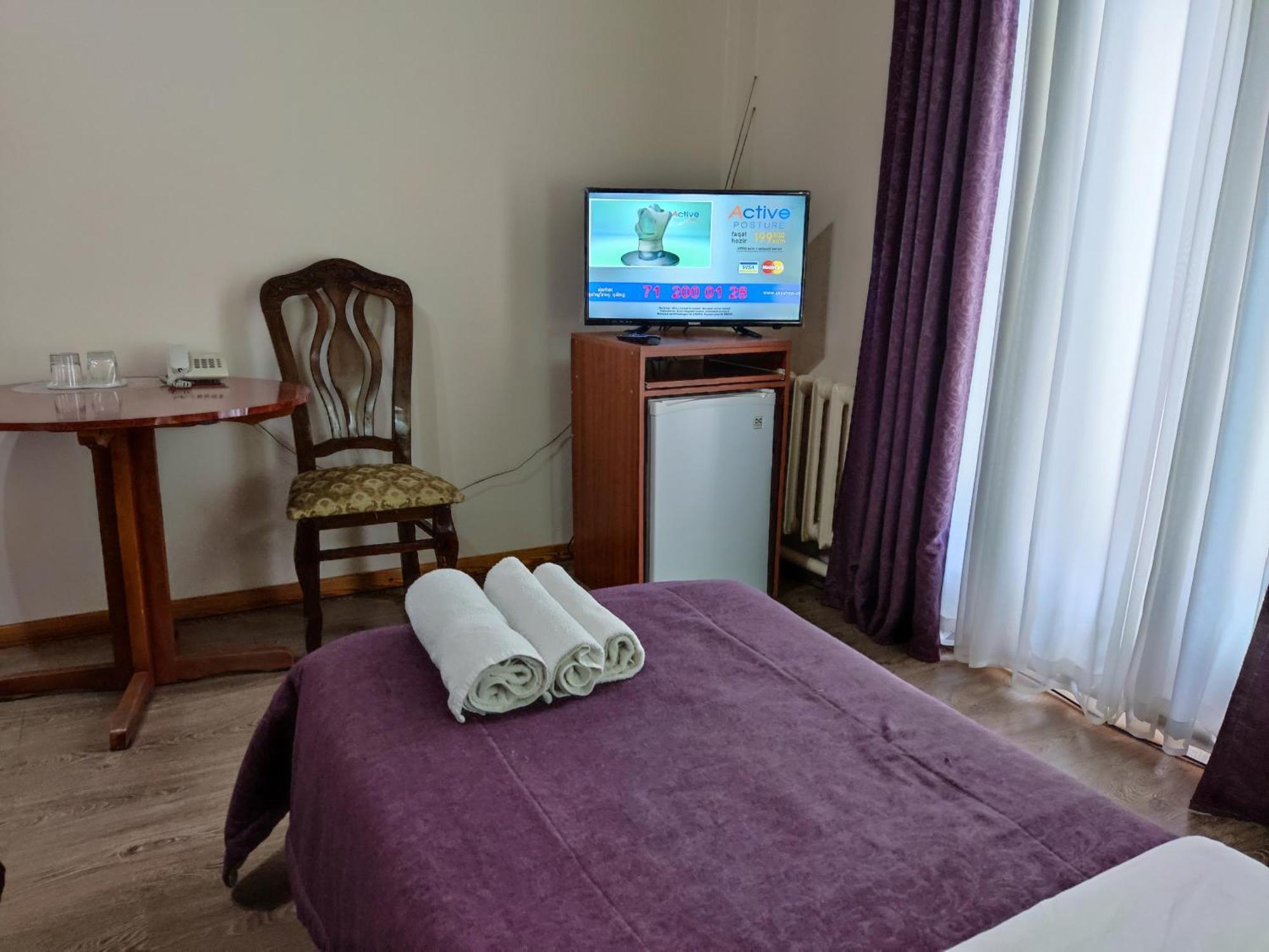 Boutique Hotel Ziyobaxsh Bukhara Esterno foto