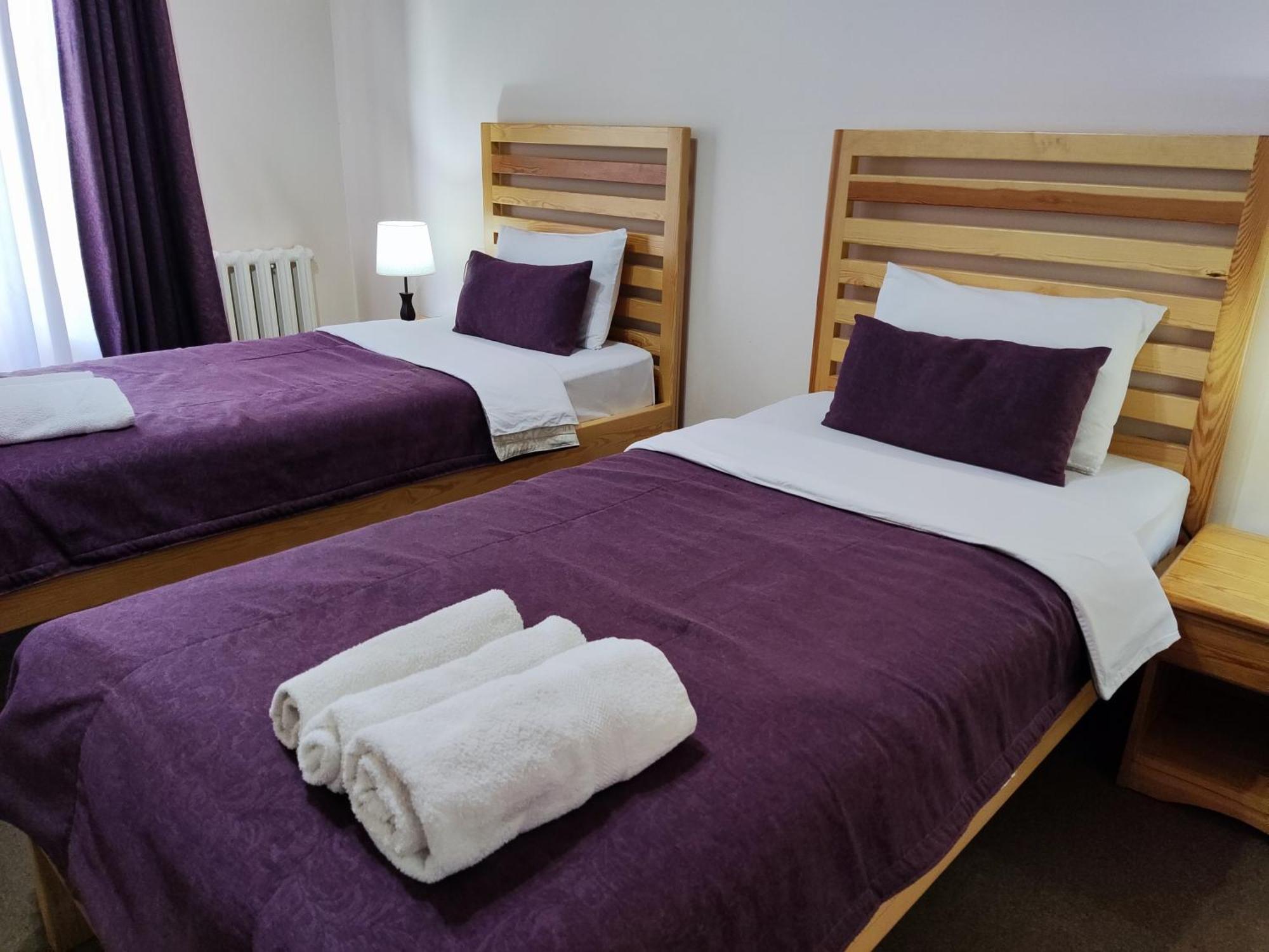 Boutique Hotel Ziyobaxsh Bukhara Esterno foto