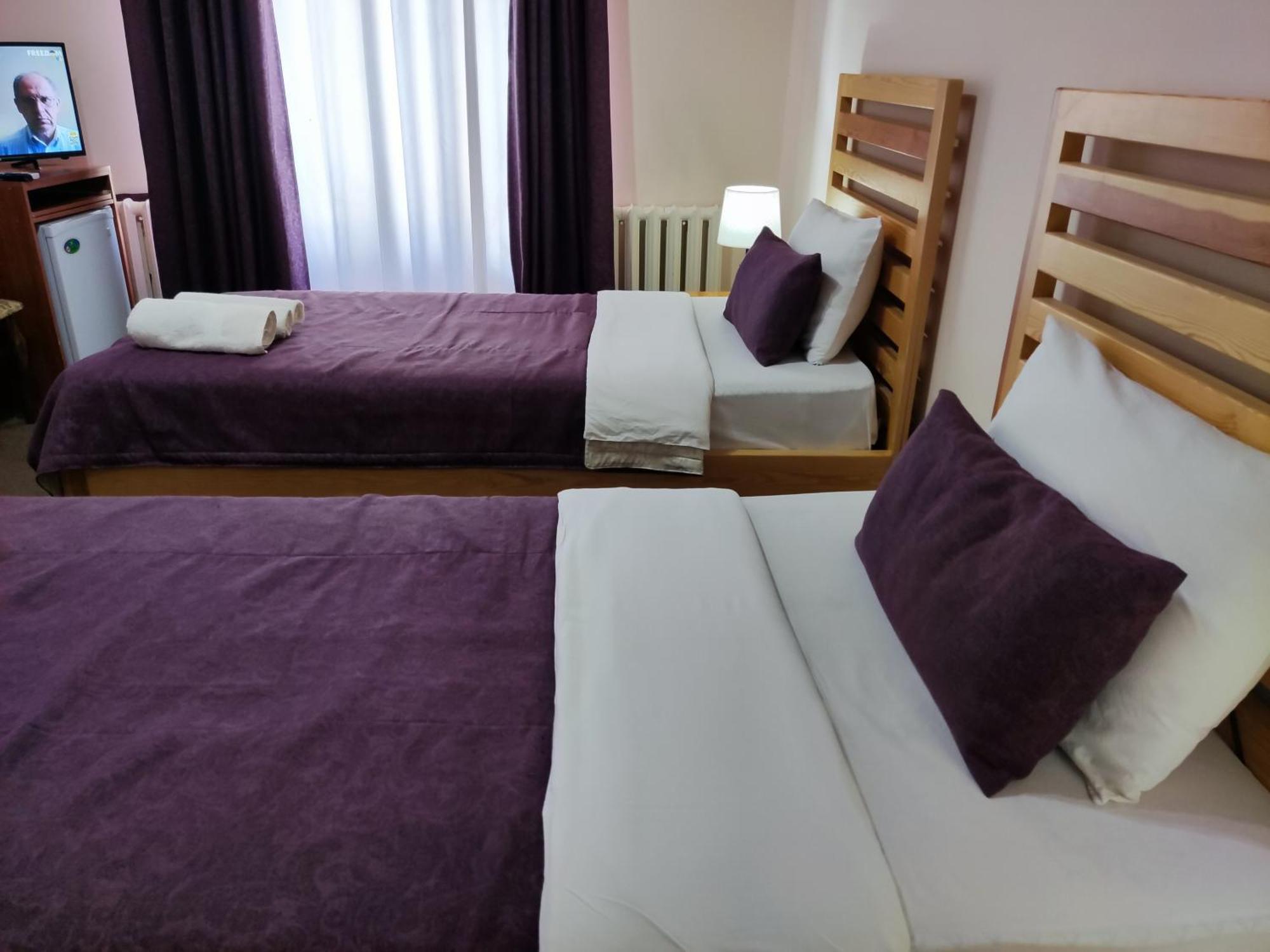 Boutique Hotel Ziyobaxsh Bukhara Esterno foto