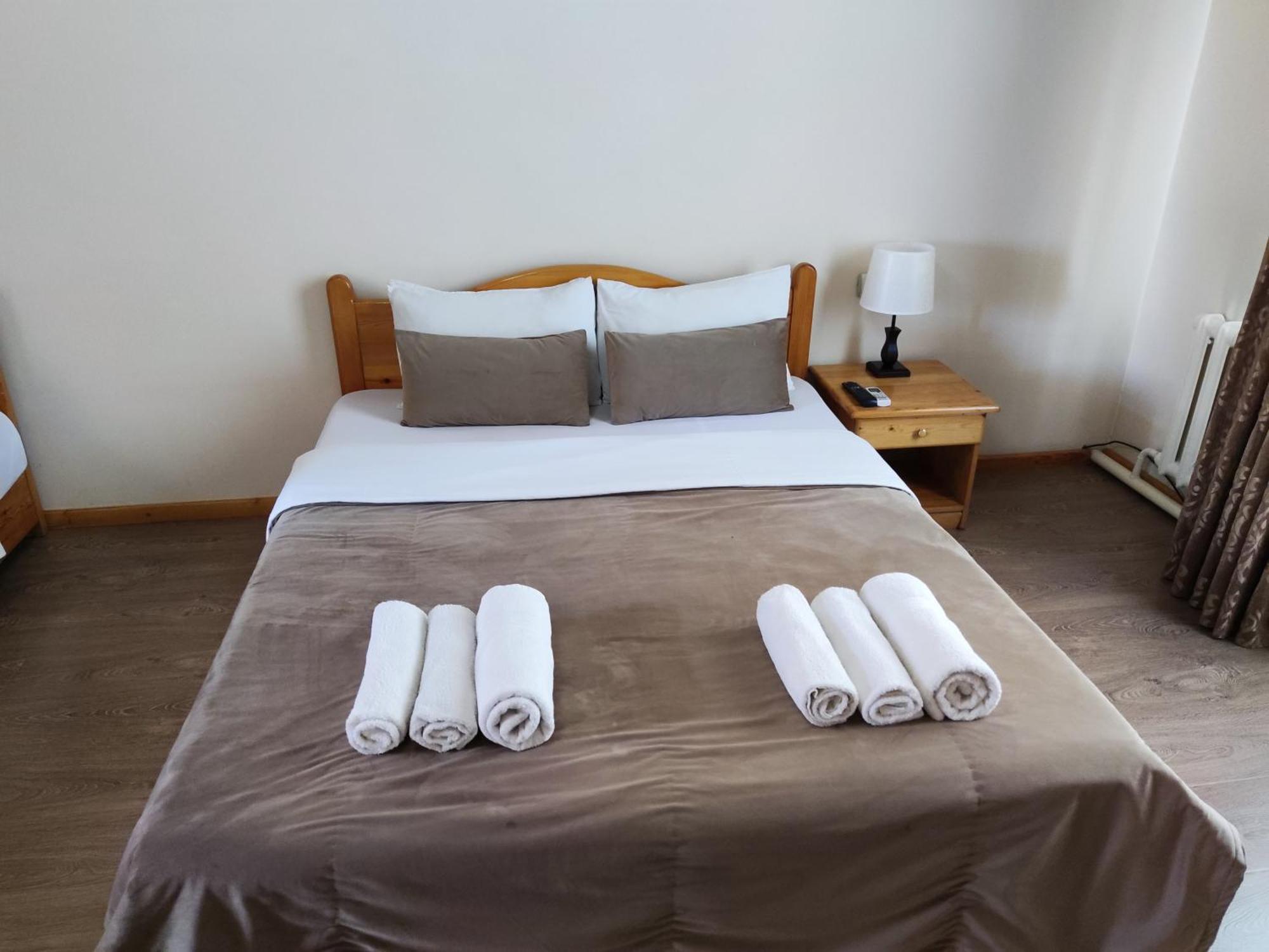 Boutique Hotel Ziyobaxsh Bukhara Esterno foto