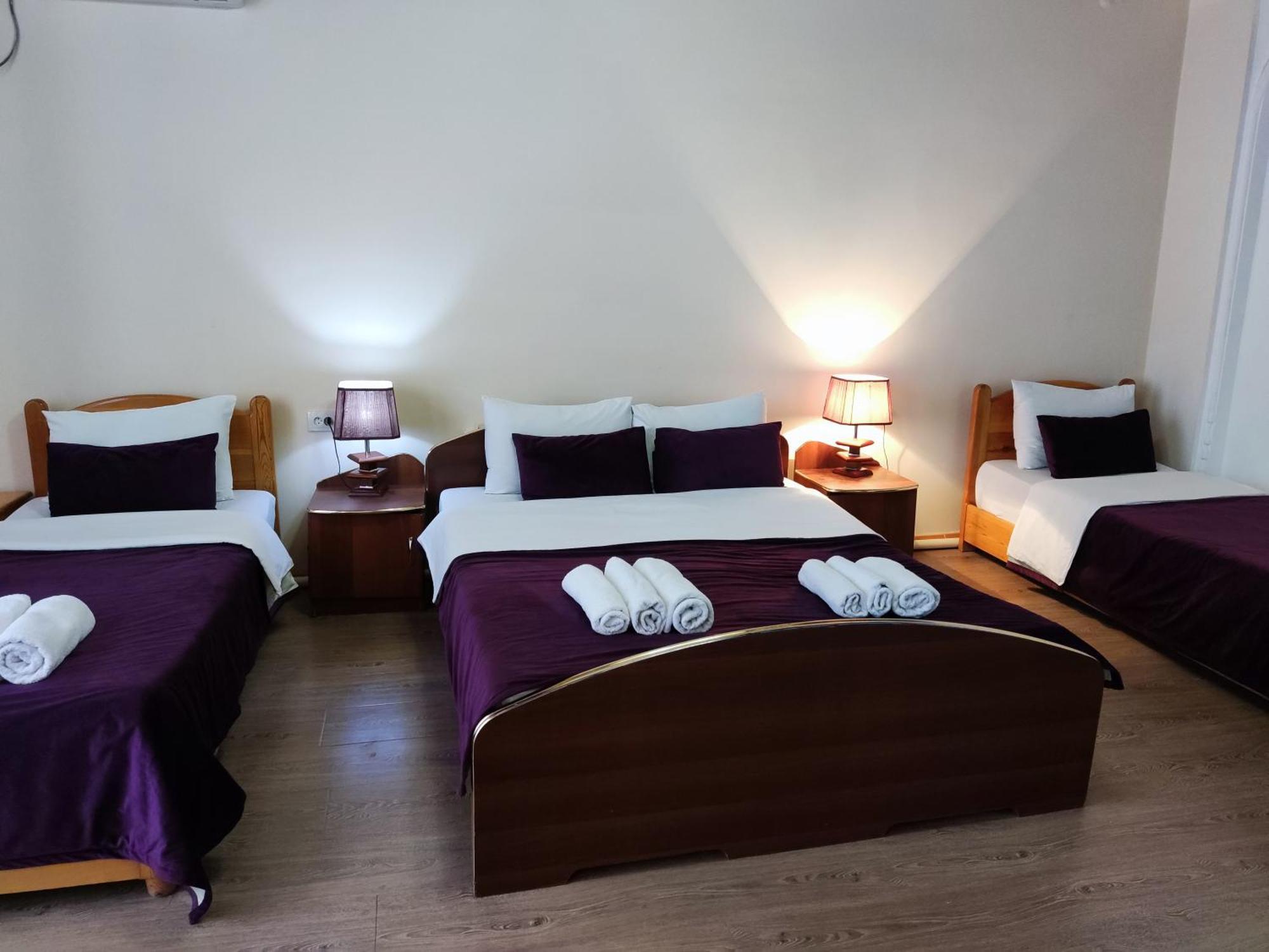 Boutique Hotel Ziyobaxsh Bukhara Esterno foto